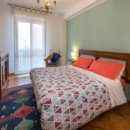 Appartamento Il Nido del Belocchio Perugia Esterno foto