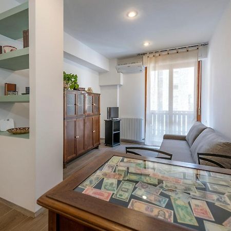 Appartamento Il Nido del Belocchio Perugia Esterno foto